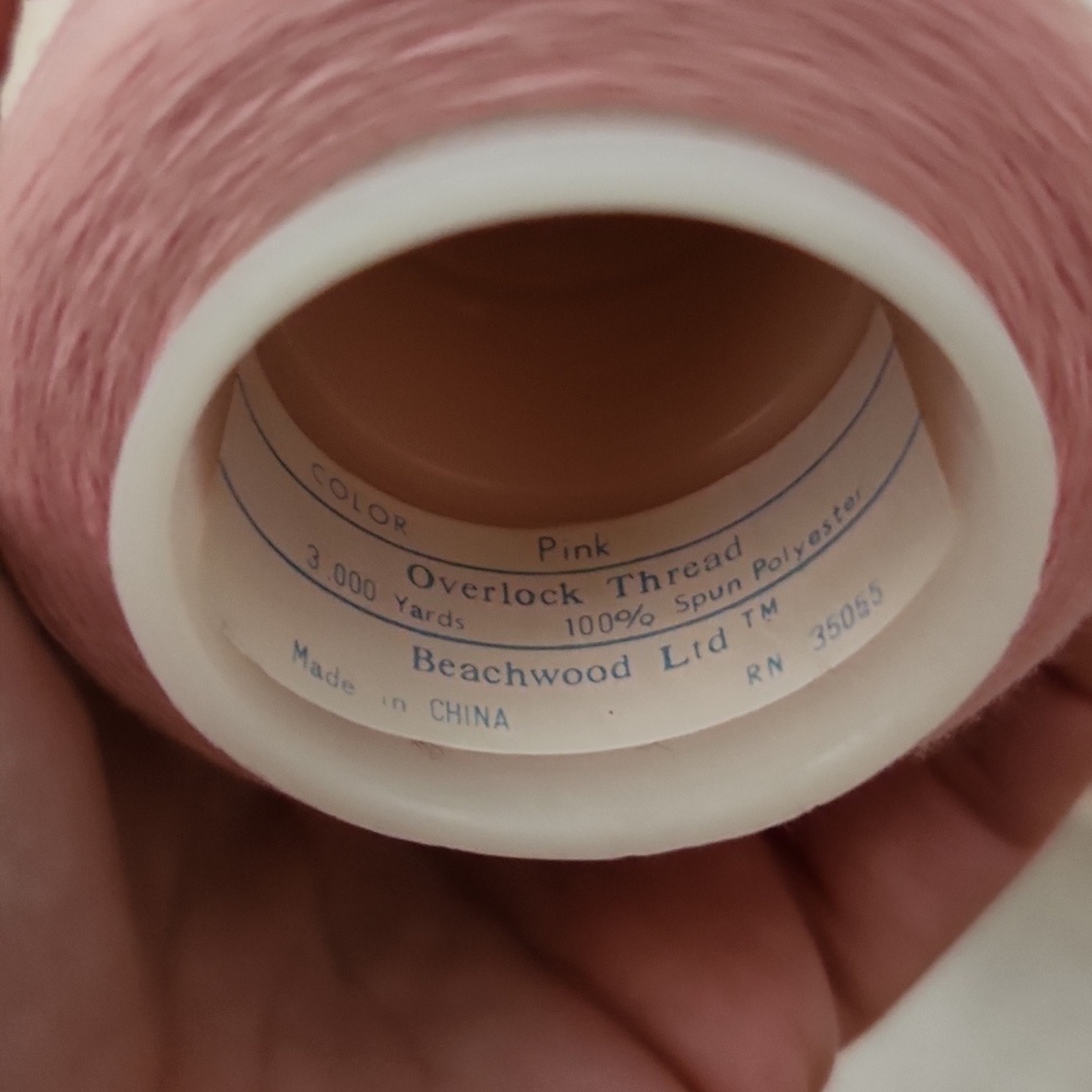 Vintage Sewing Thread Bundle - Picture 9 of 10